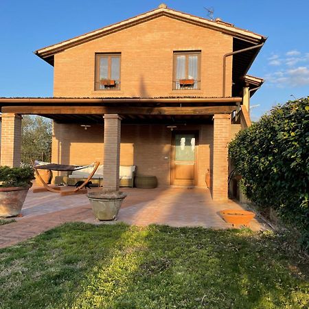 B&B La Toscanina San Miniato Exterior photo
