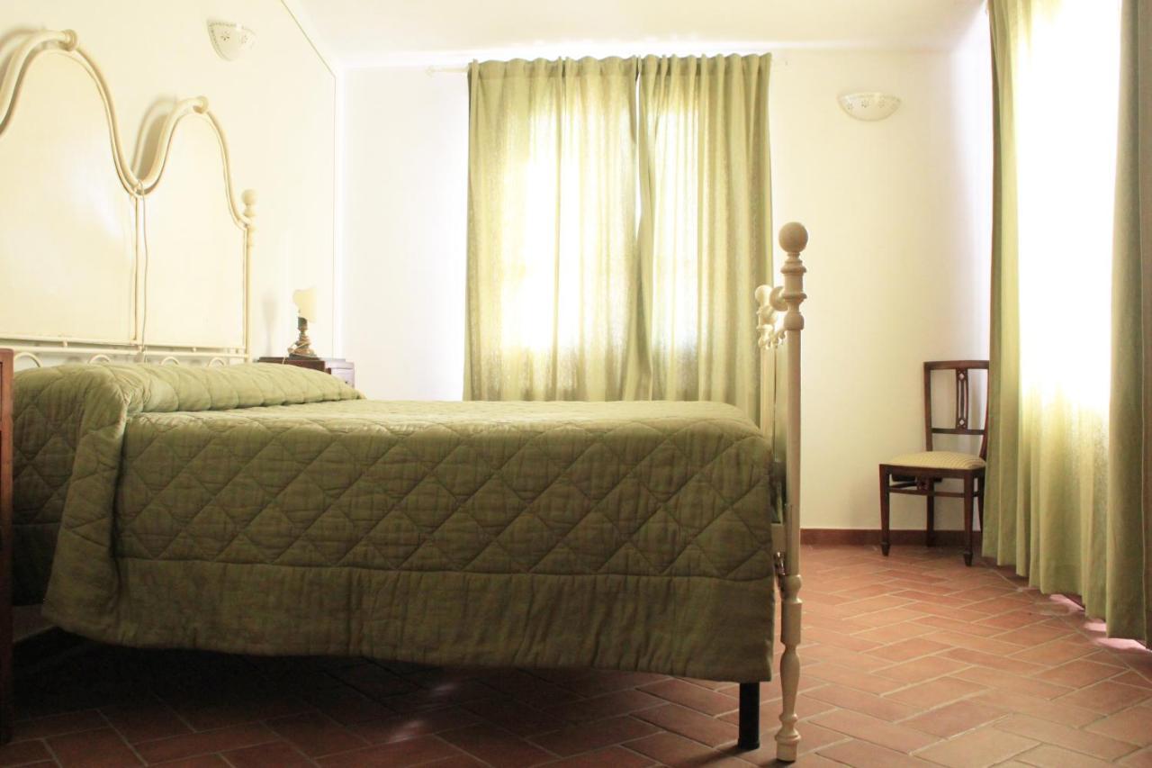 B&B La Toscanina San Miniato Exterior photo